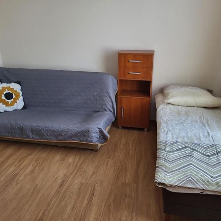 Pokoje Goscinne Olenka Grzybowo Grzybowo  Exterior foto
