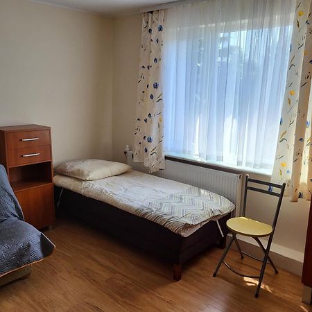 Pokoje Goscinne Olenka Grzybowo Grzybowo  Exterior foto