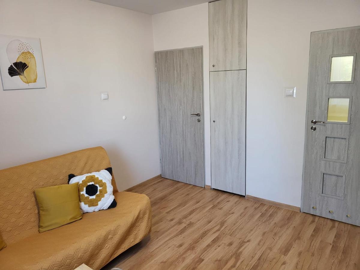 Pokoje Goscinne Olenka Grzybowo Grzybowo  Exterior foto