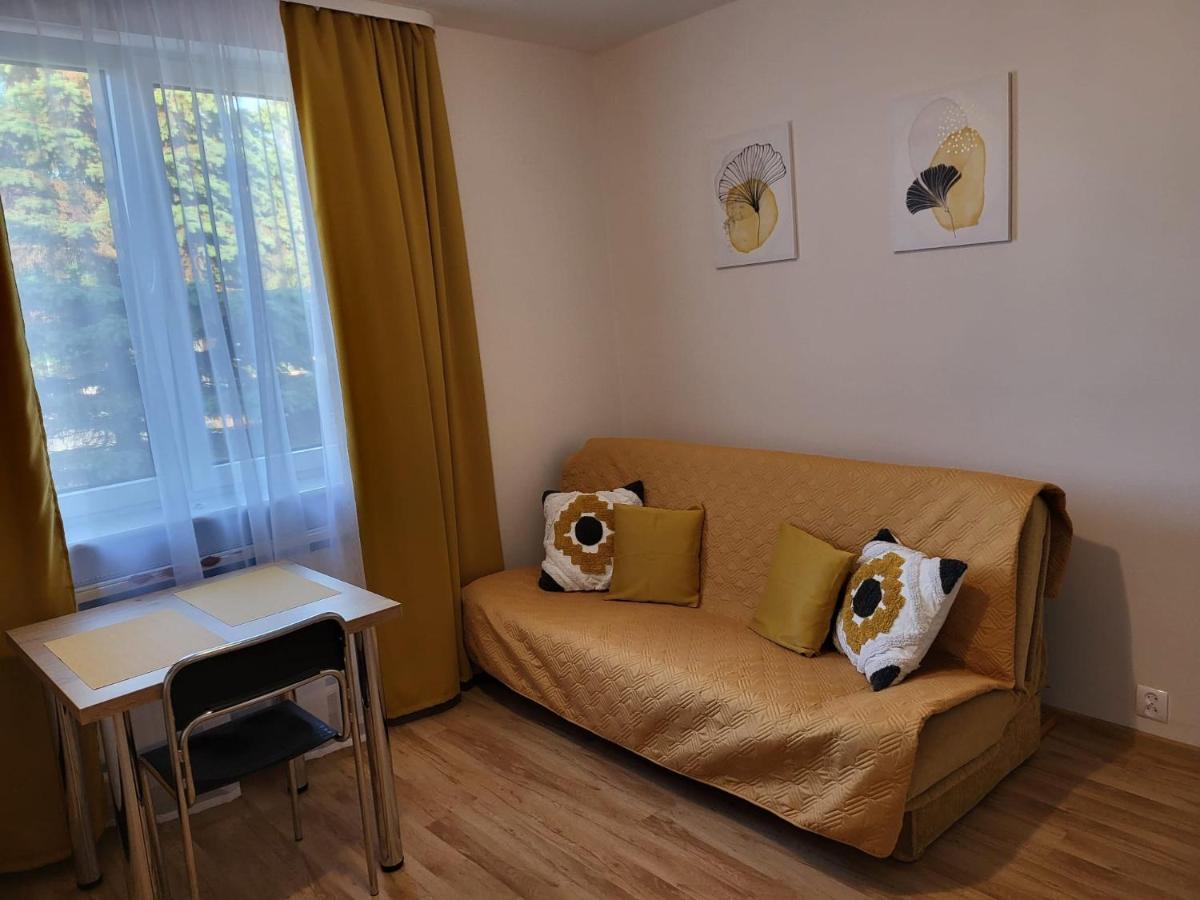 Pokoje Goscinne Olenka Grzybowo Grzybowo  Exterior foto