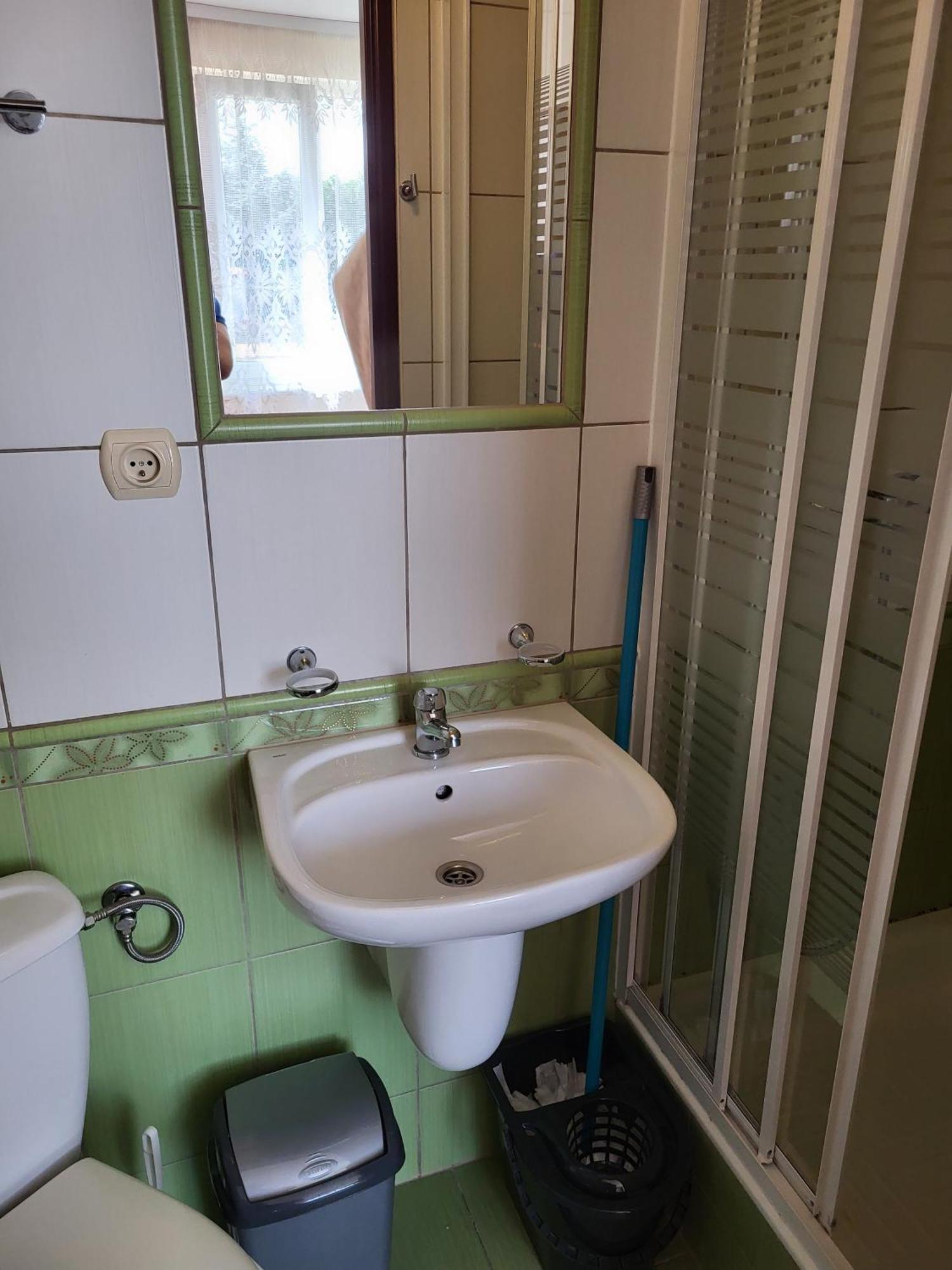 Pokoje Goscinne Olenka Grzybowo Grzybowo  Exterior foto